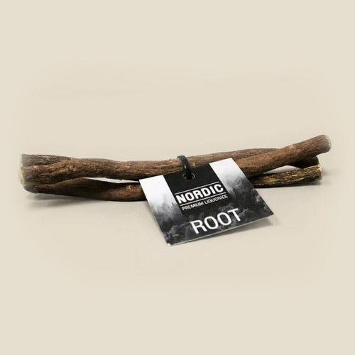 Nordic Liquorice Root Bundle