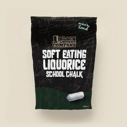 Liquorice School Chalk