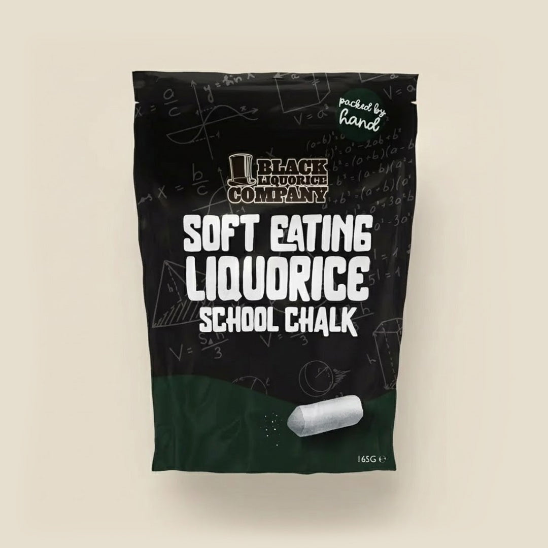 Liquorice School Chalk